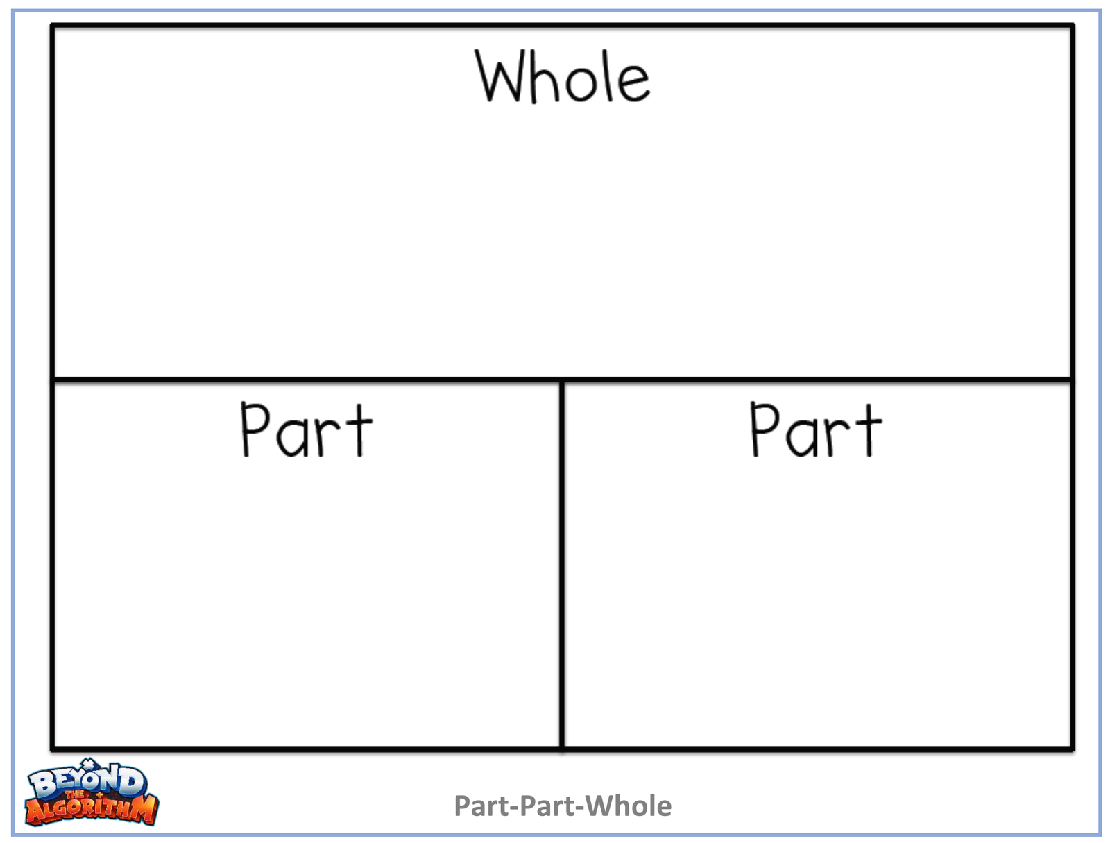 Math Toolkit – Beyond the Algorithm